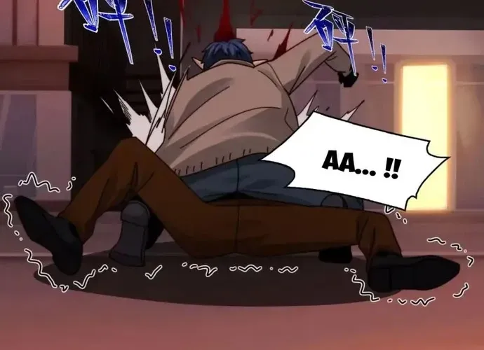 Trang 28 - Trước Mặt Bệnh Tâm Thần, Quỷ Dị Chẳng Là Gì Cả