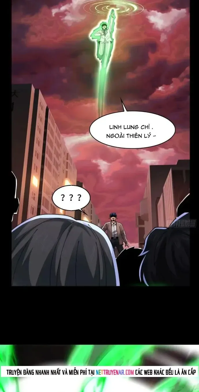 Trang 36 - Trước Mặt Bệnh Tâm Thần, Quỷ Dị Chẳng Là Gì Cả