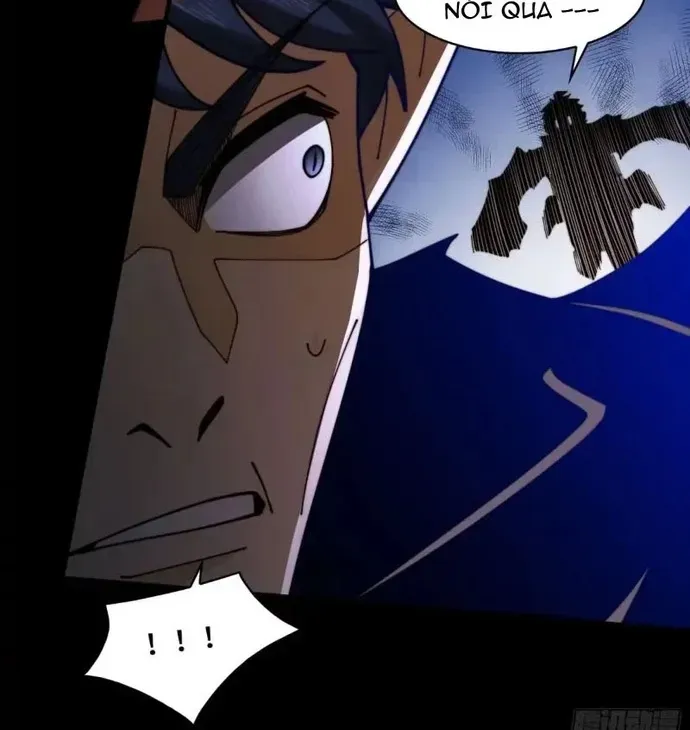 Trang 46 - Trước Mặt Bệnh Tâm Thần, Quỷ Dị Chẳng Là Gì Cả