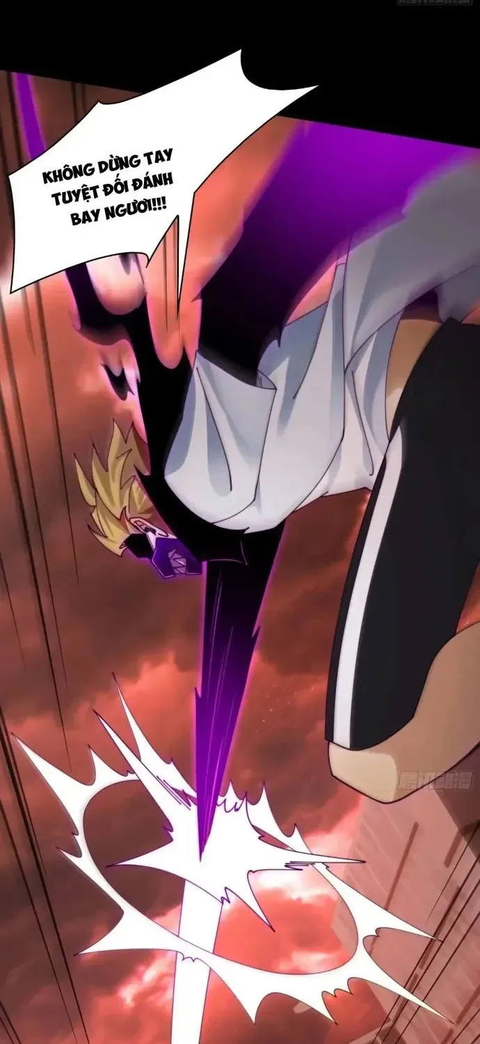 Trang 47 - Trước Mặt Bệnh Tâm Thần, Quỷ Dị Chẳng Là Gì Cả