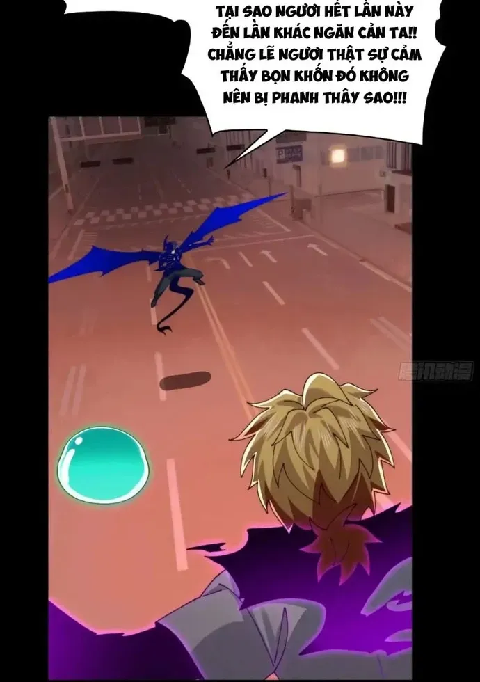 Trang 51 - Trước Mặt Bệnh Tâm Thần, Quỷ Dị Chẳng Là Gì Cả