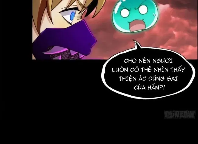 Trang 53 - Trước Mặt Bệnh Tâm Thần, Quỷ Dị Chẳng Là Gì Cả