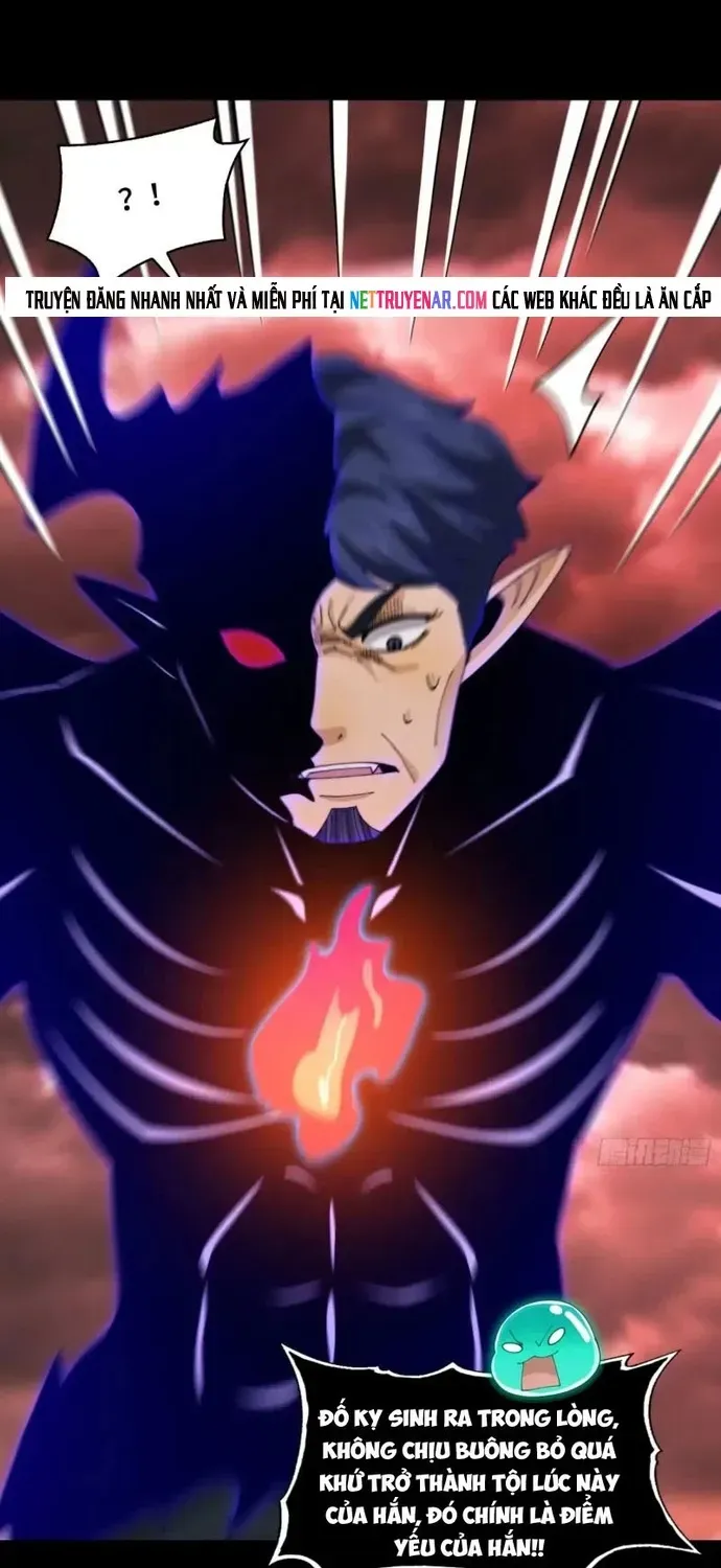 Trang 54 - Trước Mặt Bệnh Tâm Thần, Quỷ Dị Chẳng Là Gì Cả