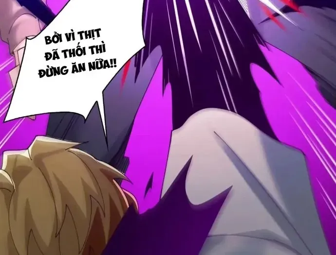 Trang 59 - Trước Mặt Bệnh Tâm Thần, Quỷ Dị Chẳng Là Gì Cả