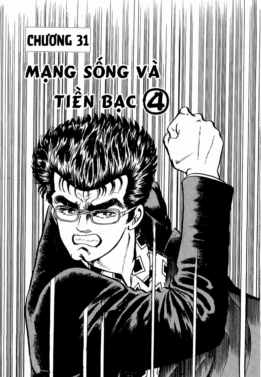 Trang 1 - Hoàng Đế Minami