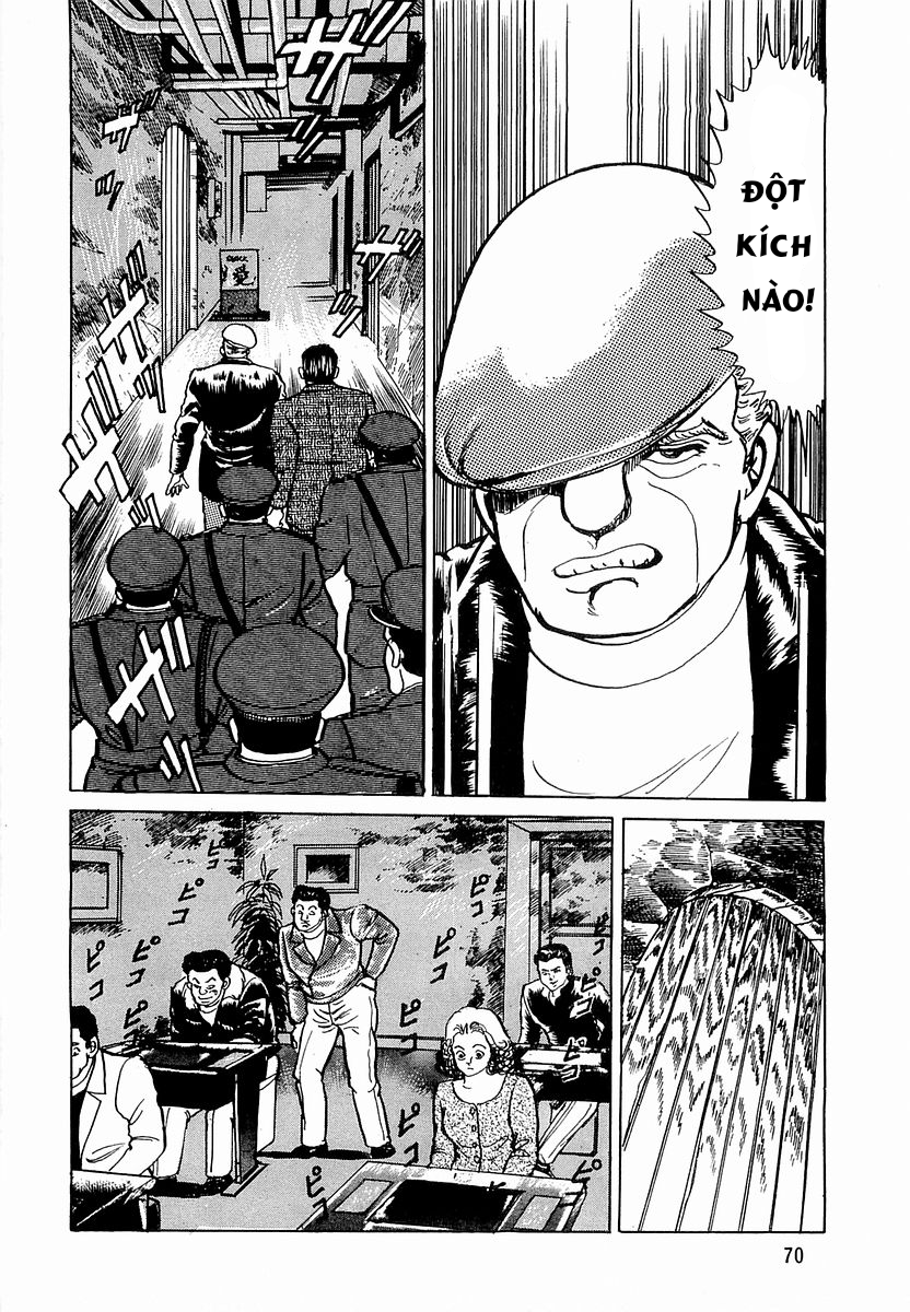 Trang 2 - Hoàng Đế Minami