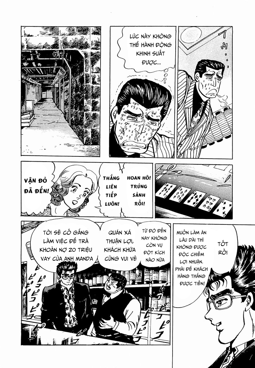 Trang 14 - Hoàng Đế Minami