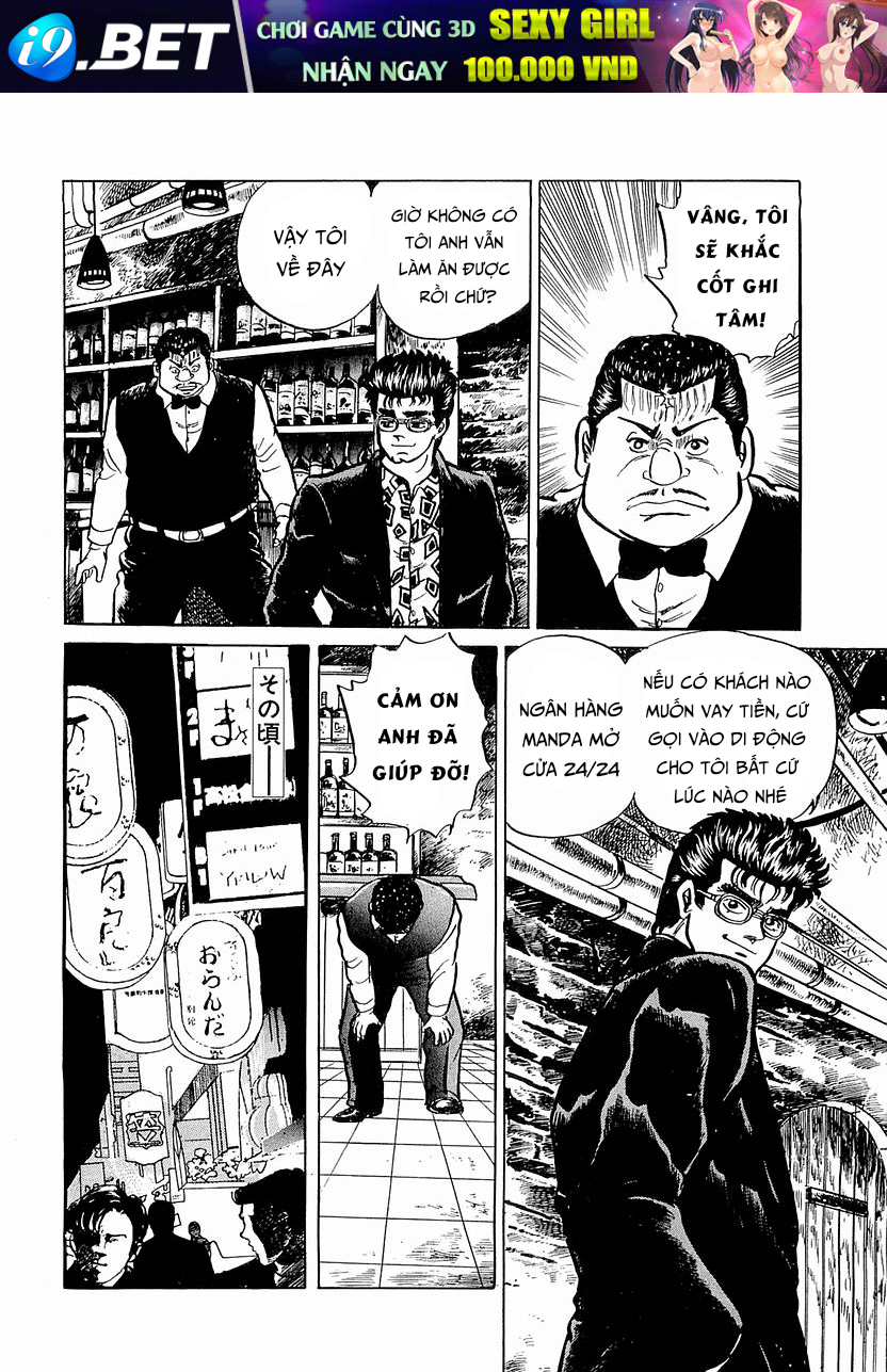 Trang 16 - Hoàng Đế Minami