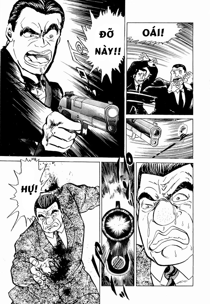 Trang 21 - Hoàng Đế Minami