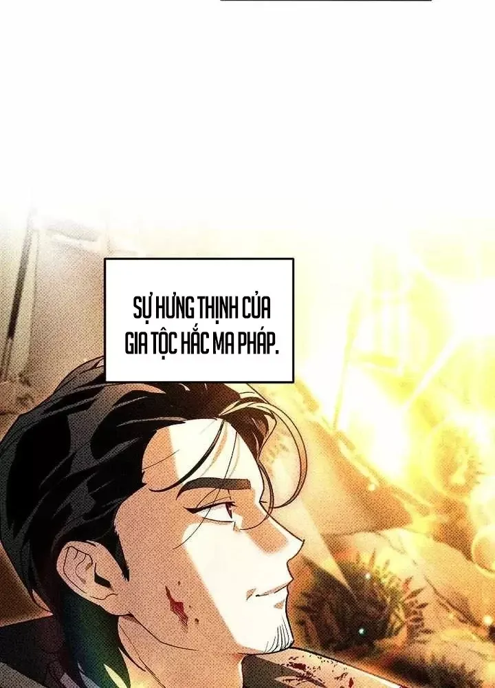 Trang 11 - Trở Thành Thiên Tài Bất Trị Của Hắc Gia