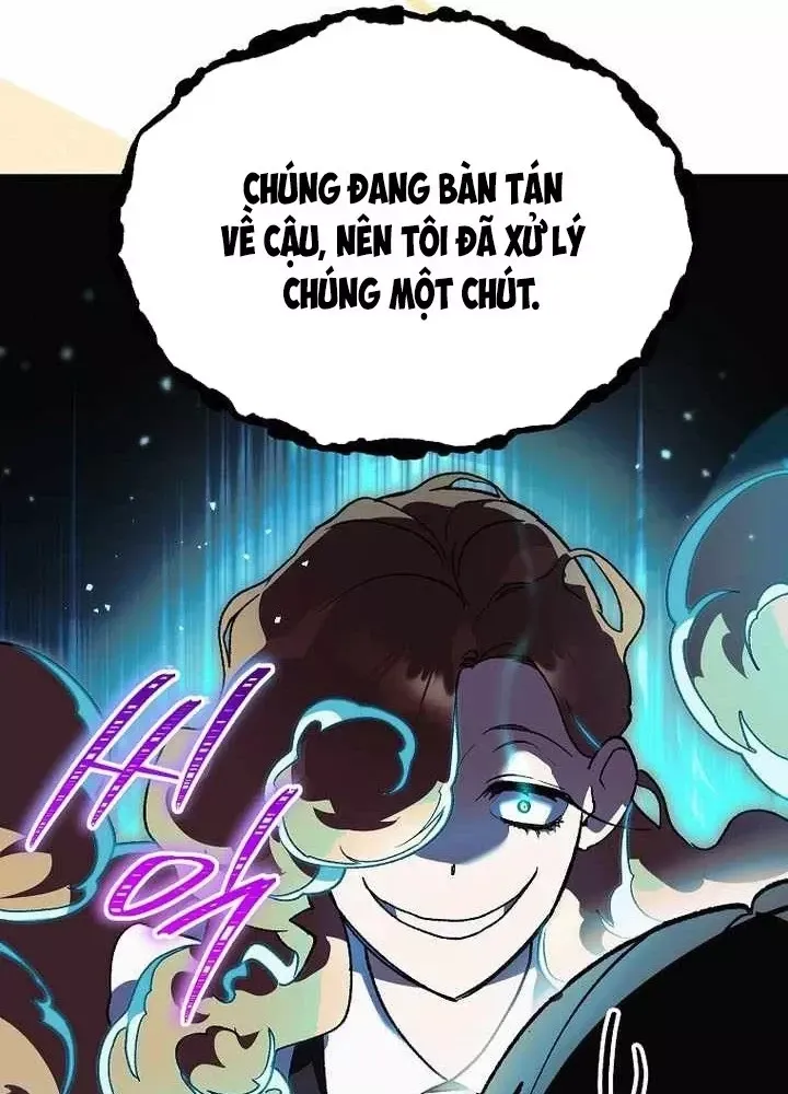 Trang 101 - Trở Thành Thiên Tài Bất Trị Của Hắc Gia