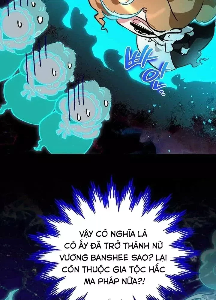 Trang 105 - Trở Thành Thiên Tài Bất Trị Của Hắc Gia