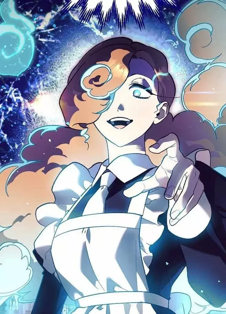 Trang 106 - Trở Thành Thiên Tài Bất Trị Của Hắc Gia