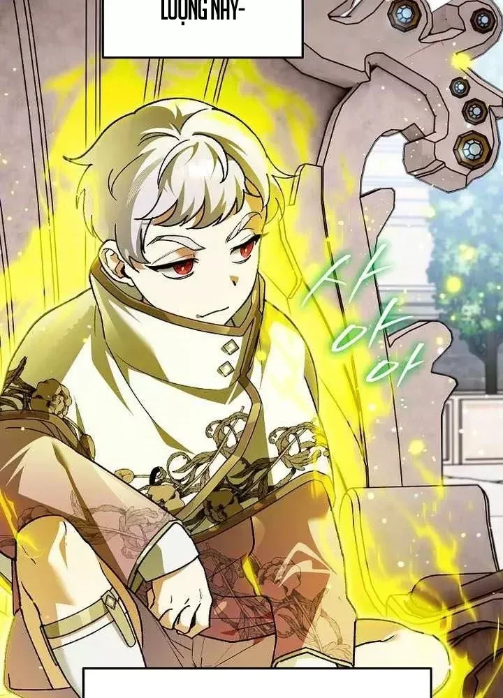 Trang 13 - Trở Thành Thiên Tài Bất Trị Của Hắc Gia