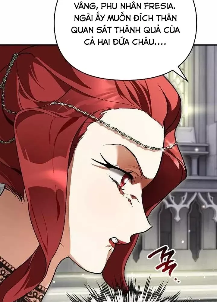 Trang 32 - Trở Thành Thiên Tài Bất Trị Của Hắc Gia