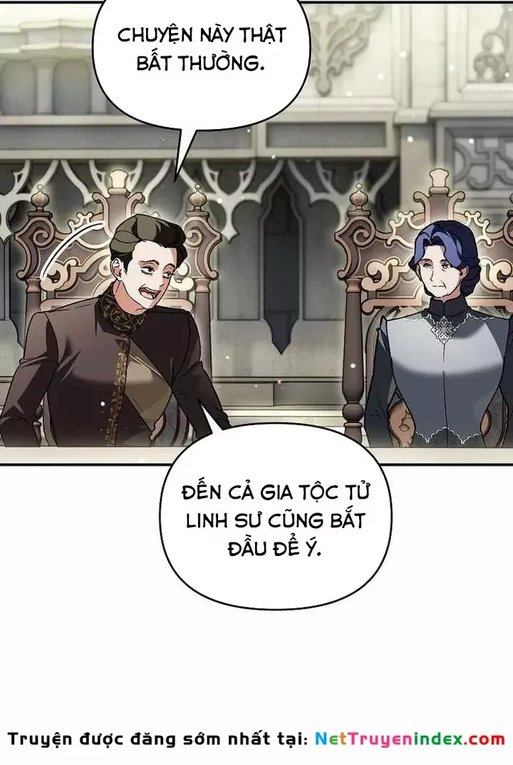 Trang 34 - Trở Thành Thiên Tài Bất Trị Của Hắc Gia