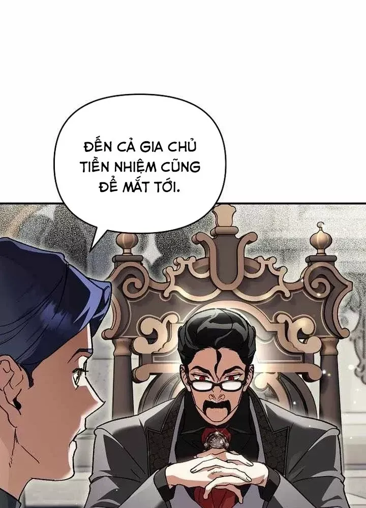 Trang 35 - Trở Thành Thiên Tài Bất Trị Của Hắc Gia