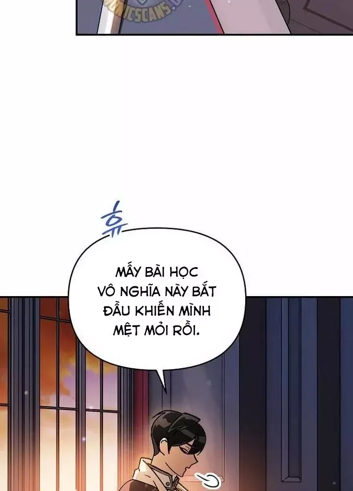 Trang 45 - Trở Thành Thiên Tài Bất Trị Của Hắc Gia