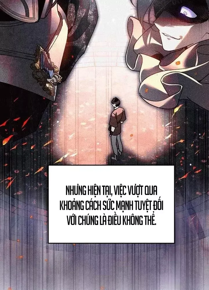 Trang 50 - Trở Thành Thiên Tài Bất Trị Của Hắc Gia