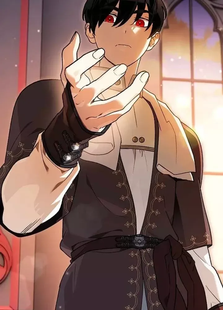 Trang 53 - Trở Thành Thiên Tài Bất Trị Của Hắc Gia