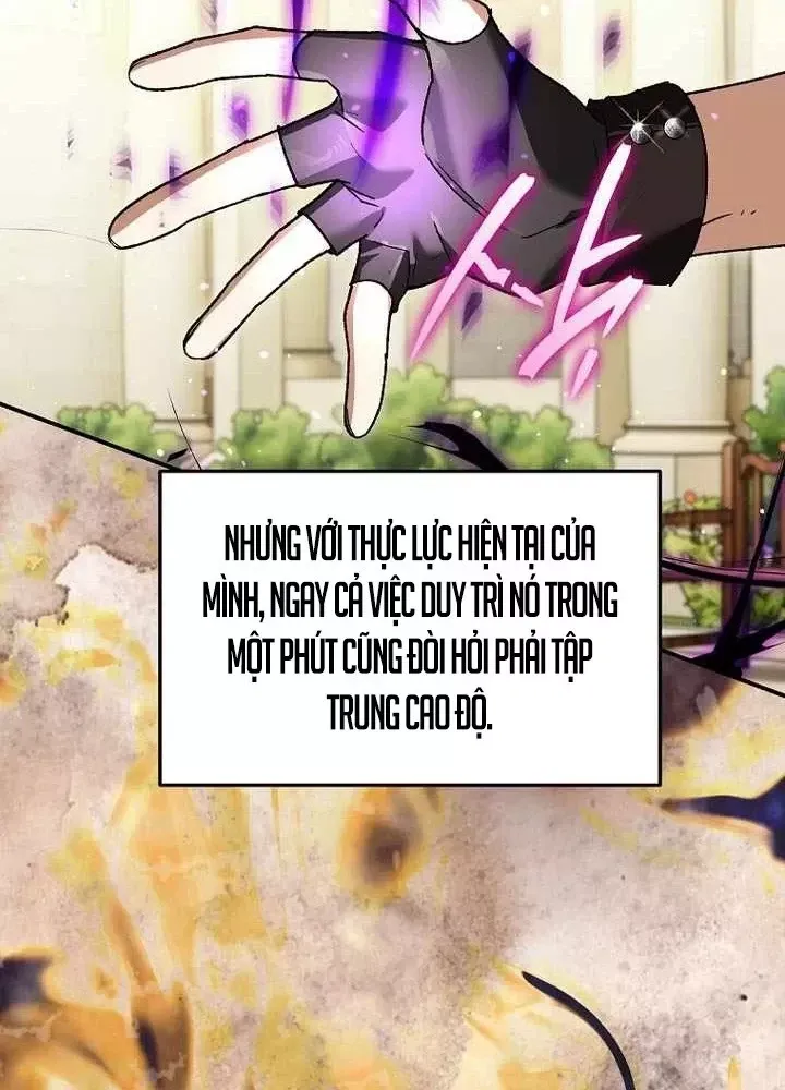 Trang 55 - Trở Thành Thiên Tài Bất Trị Của Hắc Gia