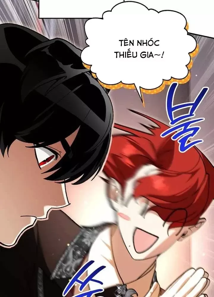 Trang 60 - Trở Thành Thiên Tài Bất Trị Của Hắc Gia