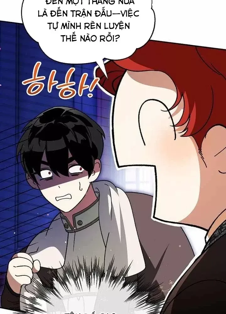 Trang 62 - Trở Thành Thiên Tài Bất Trị Của Hắc Gia