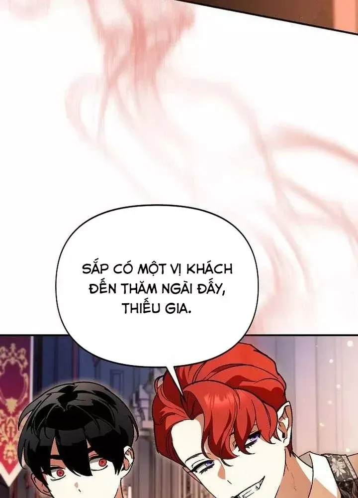 Trang 73 - Trở Thành Thiên Tài Bất Trị Của Hắc Gia