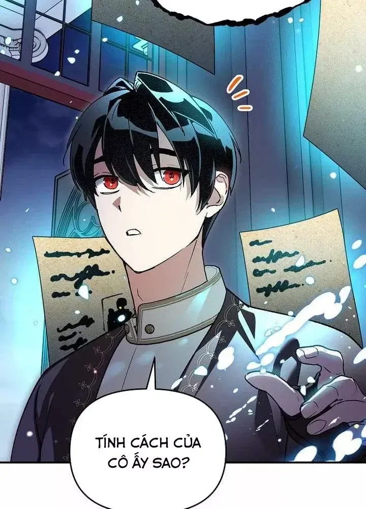 Trang 92 - Trở Thành Thiên Tài Bất Trị Của Hắc Gia