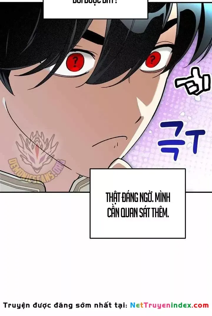 Trang 97 - Trở Thành Thiên Tài Bất Trị Của Hắc Gia