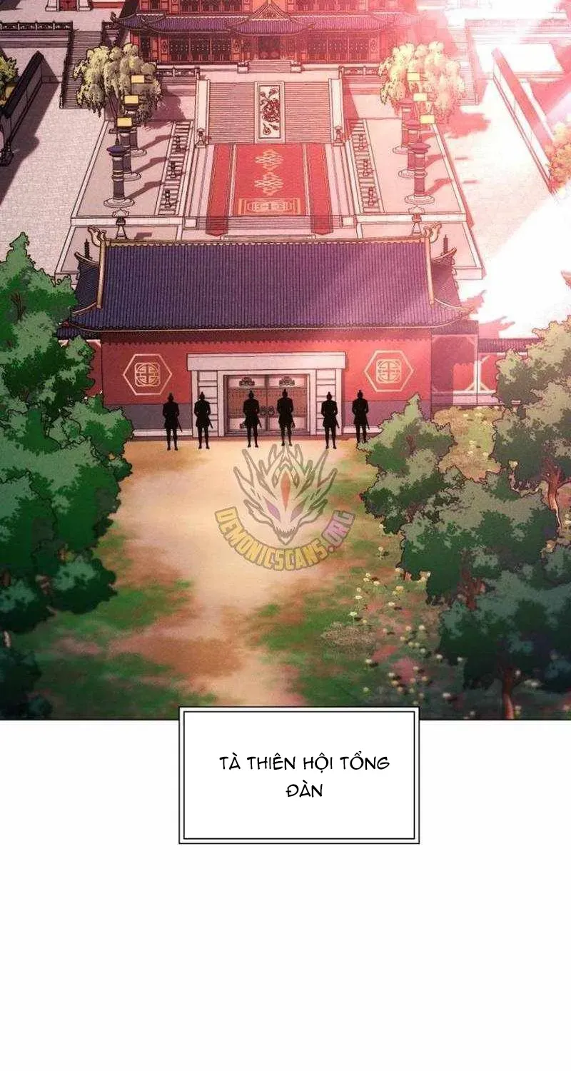 Trang 108 - Chuyển Sinh Vào Thế Giới Võ Lâm