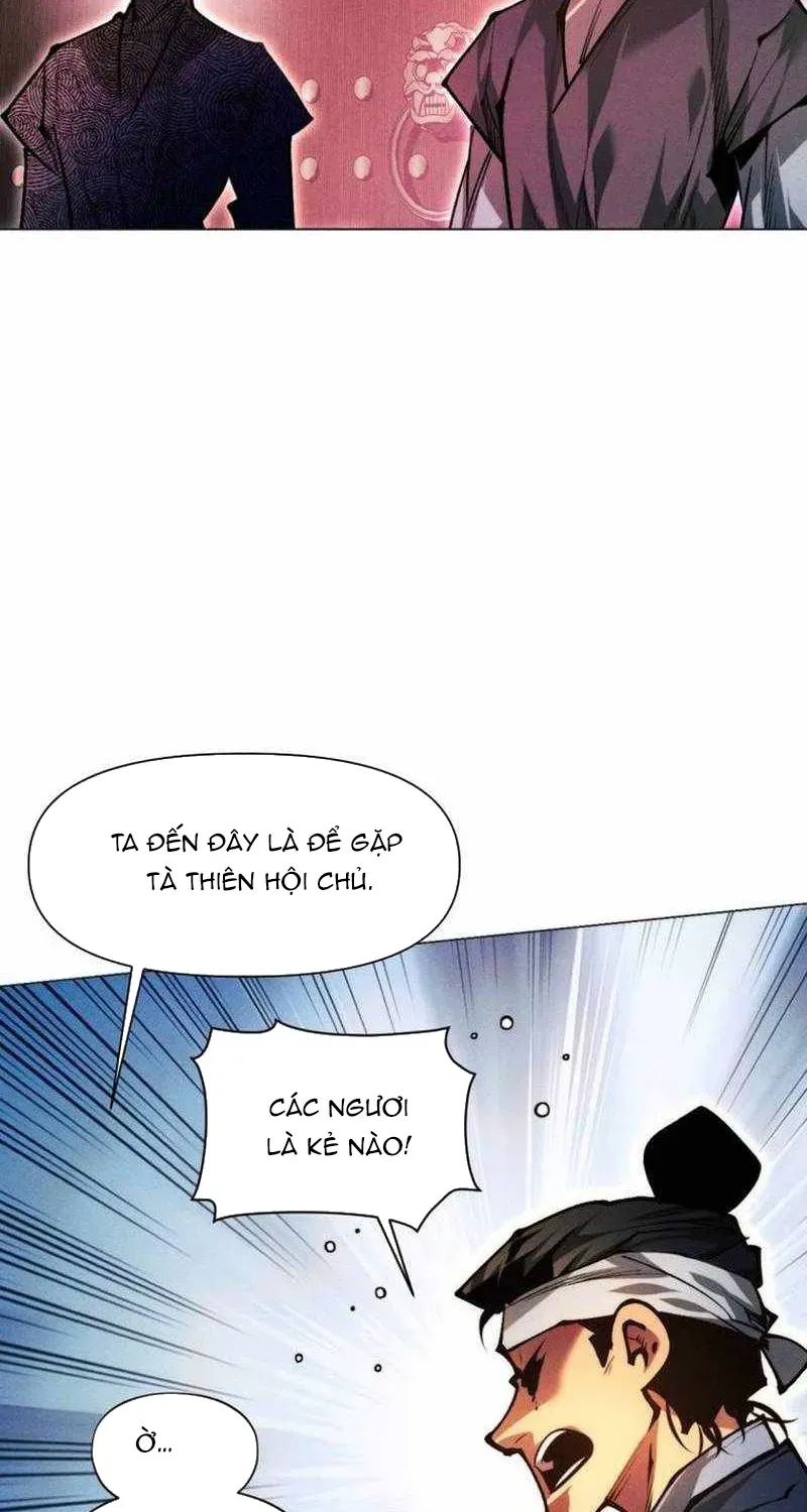 Trang 111 - Chuyển Sinh Vào Thế Giới Võ Lâm