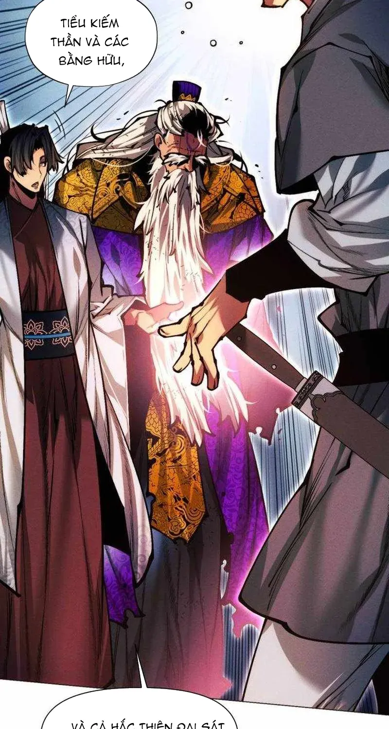 Trang 112 - Chuyển Sinh Vào Thế Giới Võ Lâm