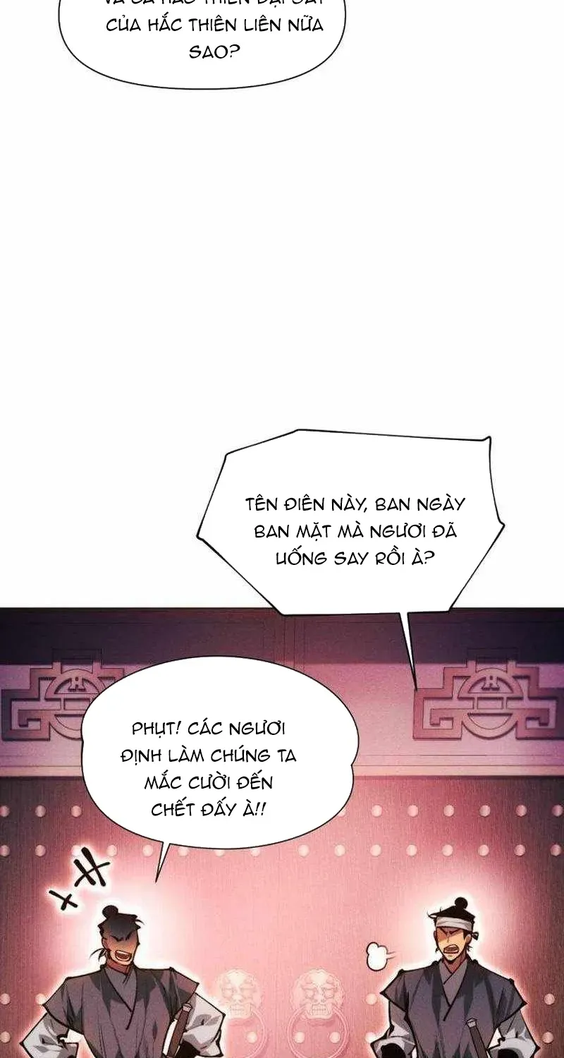 Trang 113 - Chuyển Sinh Vào Thế Giới Võ Lâm