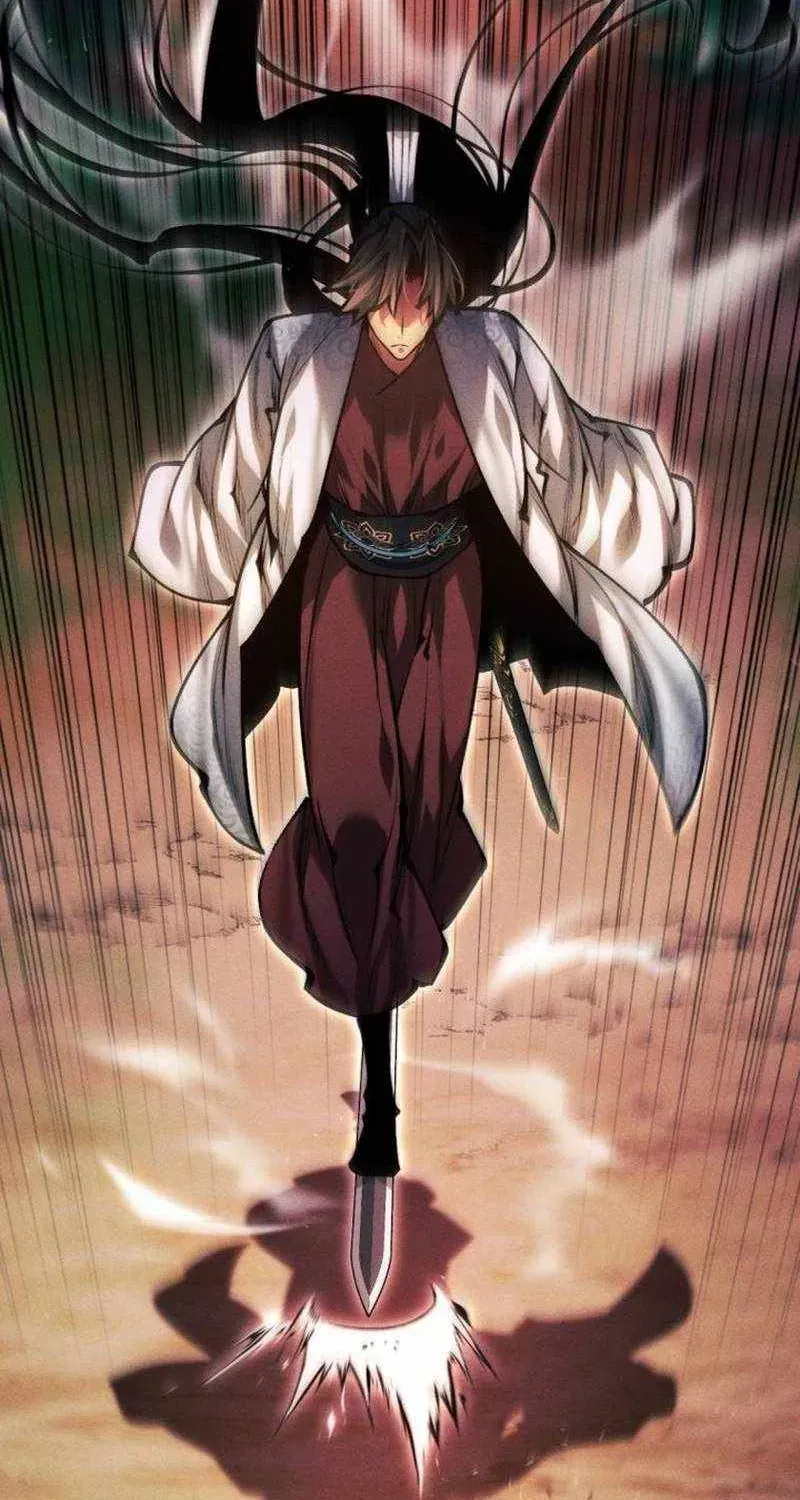 Trang 119 - Chuyển Sinh Vào Thế Giới Võ Lâm