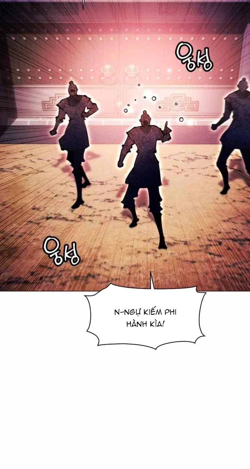 Trang 121 - Chuyển Sinh Vào Thế Giới Võ Lâm