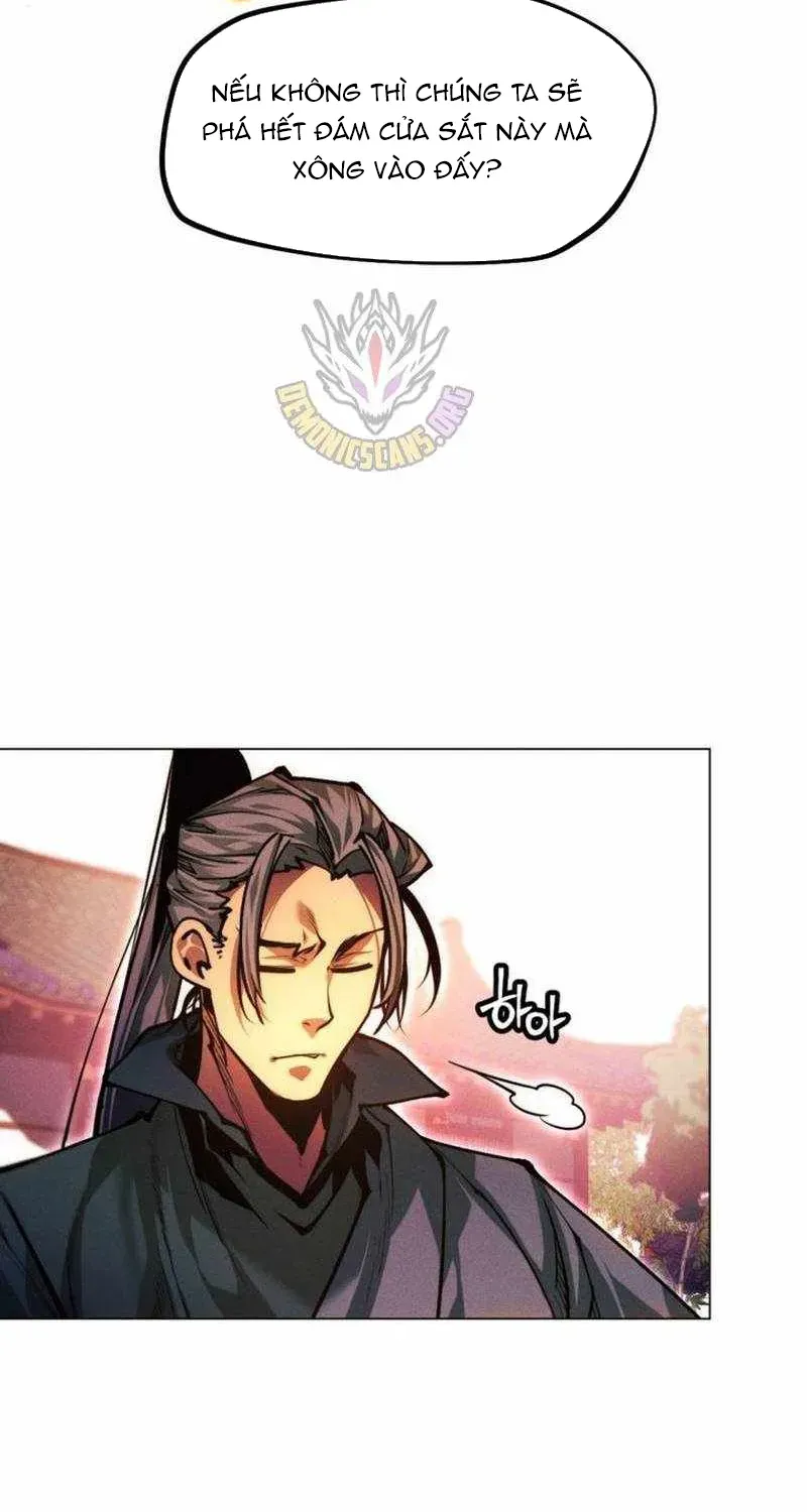 Trang 124 - Chuyển Sinh Vào Thế Giới Võ Lâm