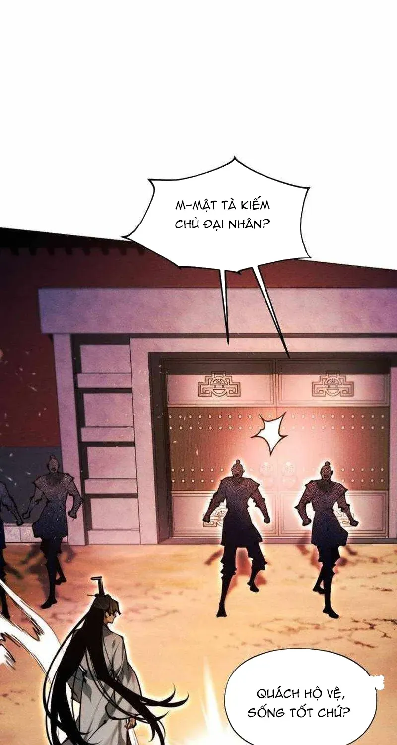 Trang 125 - Chuyển Sinh Vào Thế Giới Võ Lâm