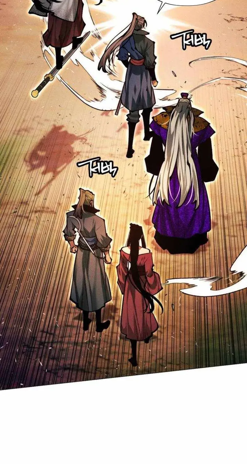 Trang 126 - Chuyển Sinh Vào Thế Giới Võ Lâm