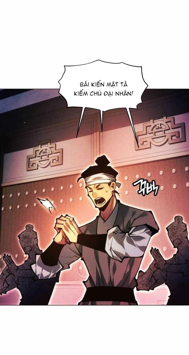 Trang 127 - Chuyển Sinh Vào Thế Giới Võ Lâm