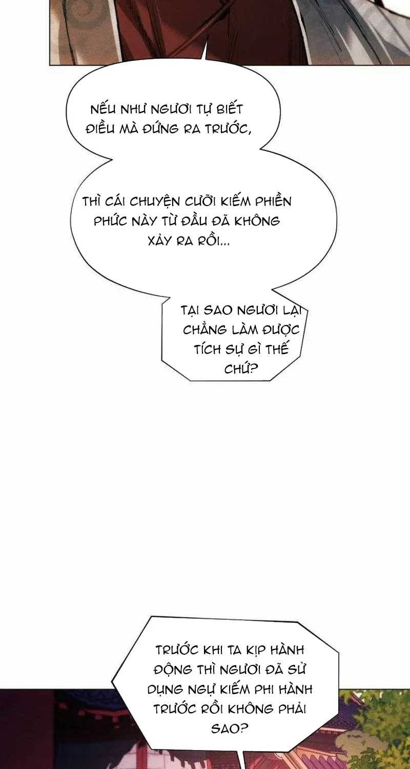 Trang 129 - Chuyển Sinh Vào Thế Giới Võ Lâm