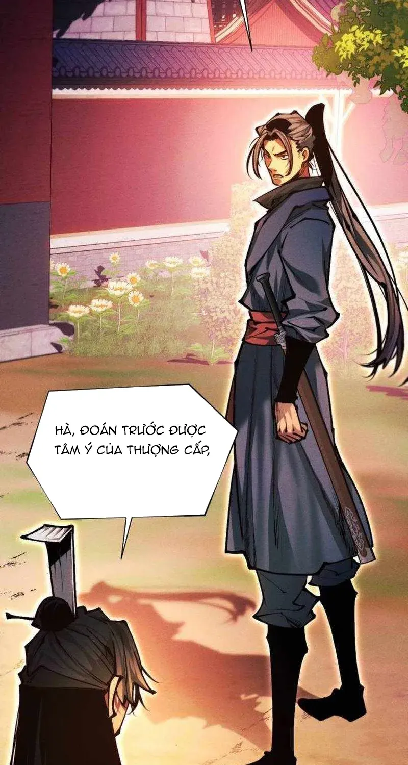 Trang 130 - Chuyển Sinh Vào Thế Giới Võ Lâm