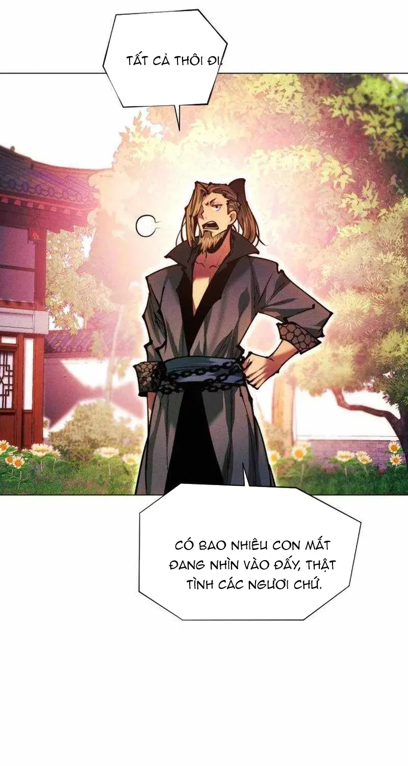 Trang 132 - Chuyển Sinh Vào Thế Giới Võ Lâm