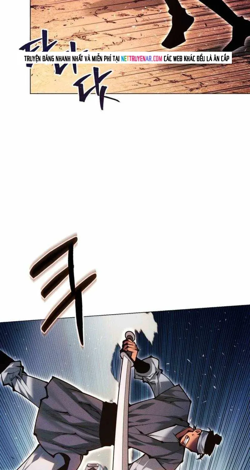 Trang 136 - Chuyển Sinh Vào Thế Giới Võ Lâm