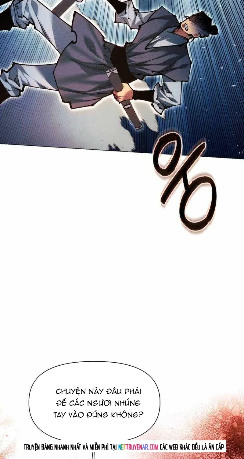 Trang 138 - Chuyển Sinh Vào Thế Giới Võ Lâm