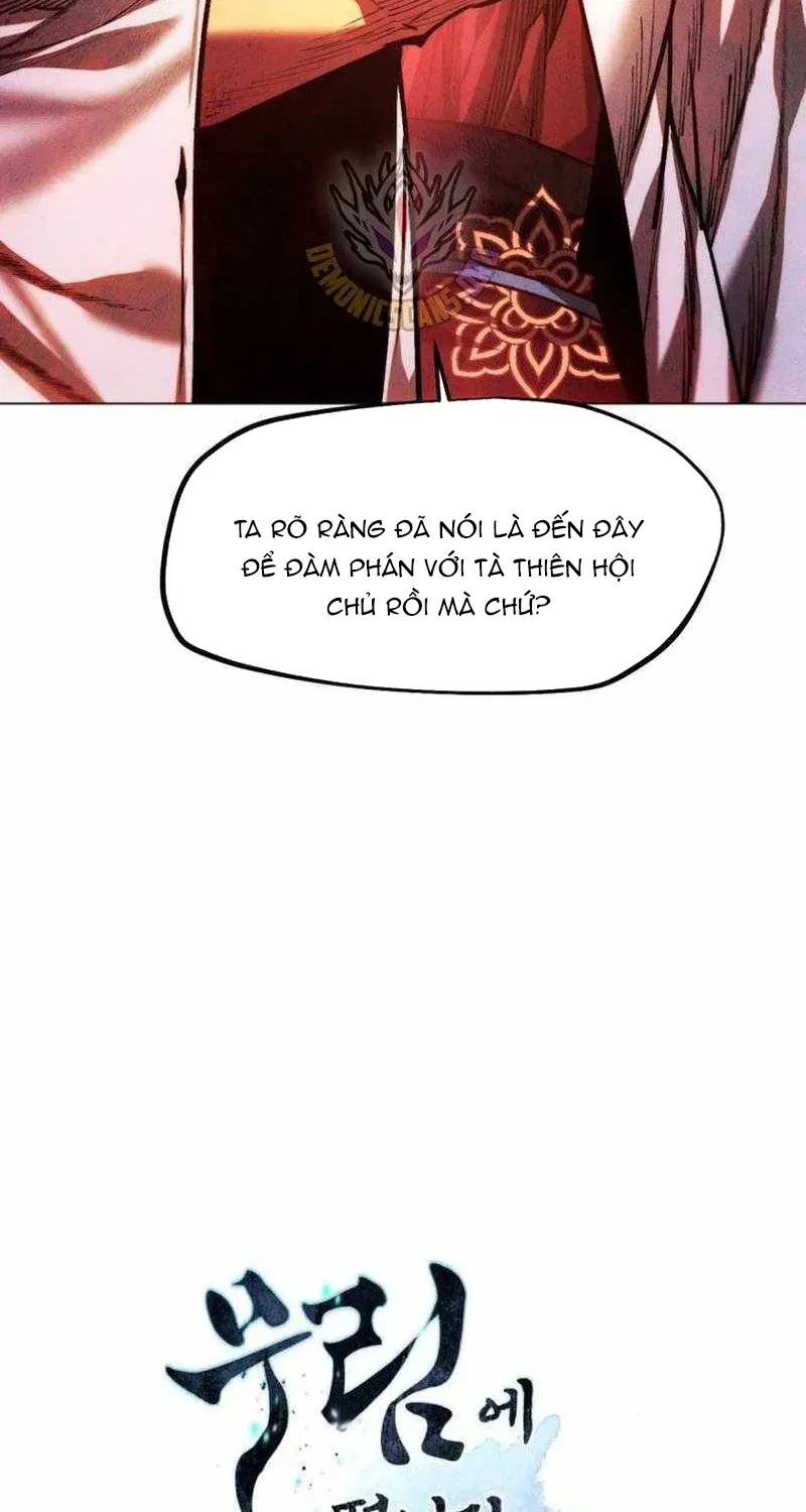 Trang 140 - Chuyển Sinh Vào Thế Giới Võ Lâm