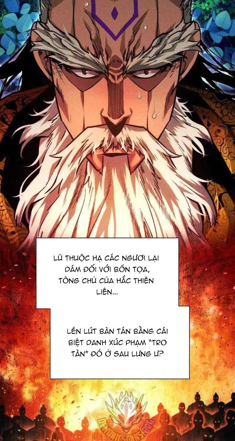 Trang 15 - Chuyển Sinh Vào Thế Giới Võ Lâm