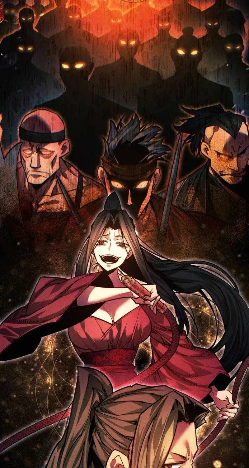 Trang 16 - Chuyển Sinh Vào Thế Giới Võ Lâm