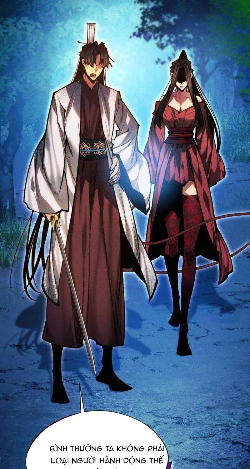 Trang 21 - Chuyển Sinh Vào Thế Giới Võ Lâm