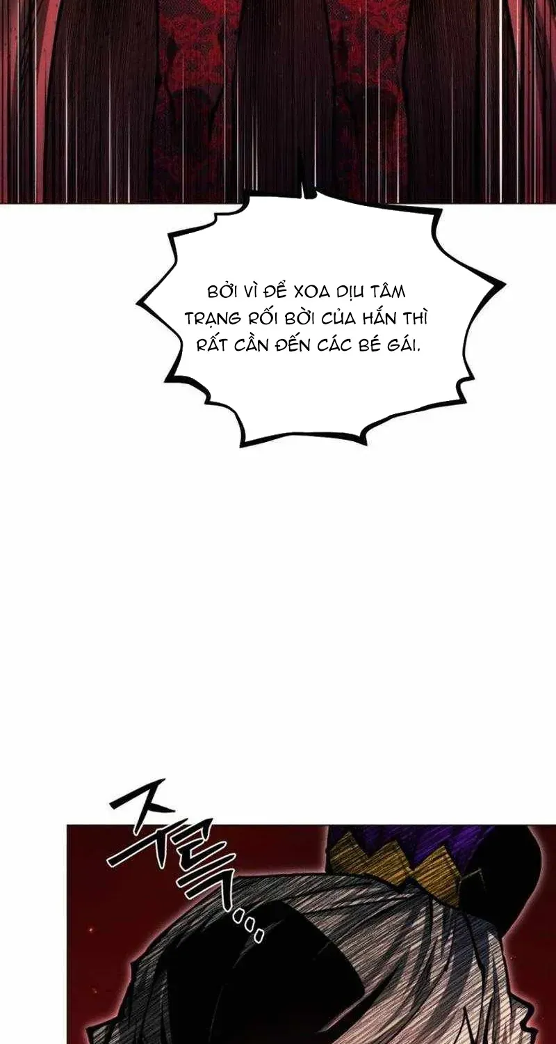 Trang 34 - Chuyển Sinh Vào Thế Giới Võ Lâm